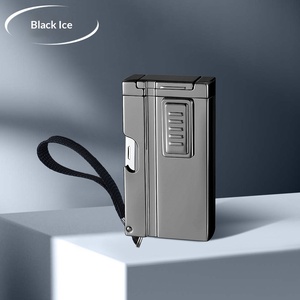 <span class=keywords><strong>Briquet</strong></span> multifonctionnel en métal, ouvre-bouteille, coupe-ongles, <span class=keywords><strong>briquet</strong></span> - Product Image 6