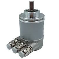 Encoder Absoluto Siemens 6FX2001-5QP24 6FX20015QP24