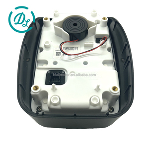 Écran de moniteur EexcavaStart YN59S00021F1 YN59S00021F2 YN59S00021F3 compatible avec les groupes d'instruments SK250-8 SK200-8 SK210-8 SK260-8 SK350-8 - Product Image 4