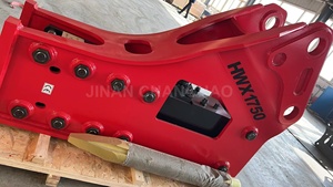 Fabricant chinois de marteaux brise-roche hydrauliques pour excavatrices à prix de gros - Product Image 2