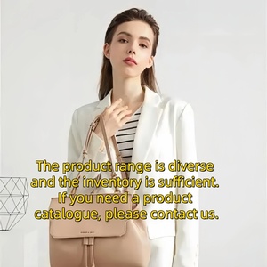 Designer Handbags Famous Brands Womens Handbags Wholesale Clear Handbags Ladies Custom Logo Shoulder Bag - Product Image 4