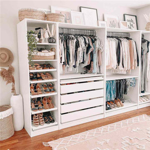 <span class=keywords><strong>Armoire</strong></span> Walk-In Ace Design <span class=keywords><strong>pour</strong></span> Chambre <span class=keywords><strong>à</strong></span> Coucher, <span class=keywords><strong>Armoire</strong></span> Moderne Intégrée, Accessoires d'<span class=keywords><strong>Armoire</strong></span>, <span class=keywords><strong>Armoire</strong></span> Walk-In - Product Image 2