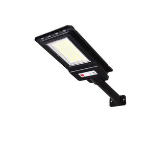 โคมไฟถนนพลังงานแสงอาทิตย์,โคมไฟถนนพลังงานแสงอาทิตย์100W 150W LED 50W 200W - Product Image 3