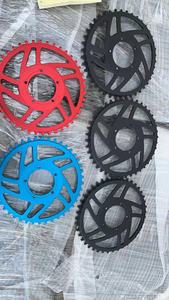 <span class=keywords><strong>Bafang</strong></span> <span class=keywords><strong>Pédalier</strong></span> de vélo électrique BBS01 BBS02 Anneau de chaîne de moteur intermédiaire <span class=keywords><strong>Pédalier</strong></span> de vélo électrique - Product Image 6