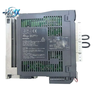 ไดรฟ์เซอร์โว MR-J3-60B อุตสาหกรรม MR-J3-20B MR-J3-10B สำหรับระบบอัตโนมัติ - Product Image 1