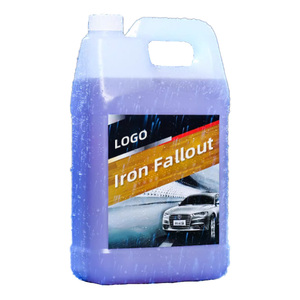 Машинное чистящее вещество - Product Image 1