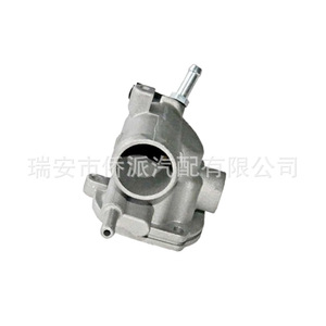 Mercedes-Benz Engine Thermostat 6112031175 6112000615 64620000715 New Replacement Part for Car <b>Cooling</b> <b>System</b> - Product Image 3