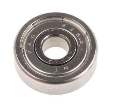 Bearing Z809 8x22x7mm Deep Groove Ball Bearings for Power
