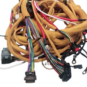 Arnés de Cableado de Plataforma para Caterpillar 320d, Arnés de Cableado 275-7004 2757004 388-6817 3886817 - Product Image 1
