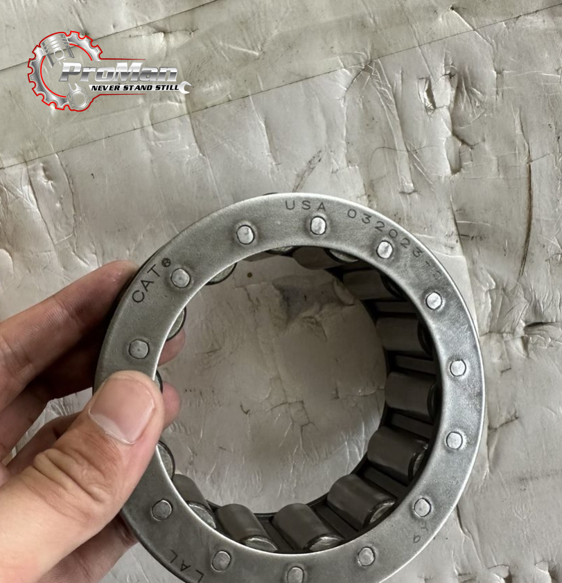 Rodamientos para Maquinaria de Ingeniería 241-1393 242-6804 242-9522 ...