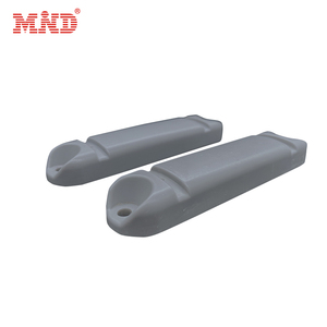 Fabricación de etiquetas RFID UHF pasivas de largo alcance Tote <span class=keywords><strong>Tracking</strong></span> Logística y cadena de suministro minorista postal - Product Image 5