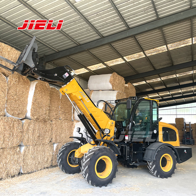 Industrial Hydraulic Excavator HE-229
