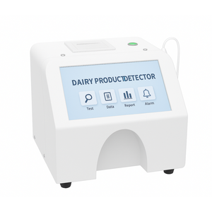 Tùy Chỉnh OEM Phòng Thí Nghiệm Sữa PH Detector Analyzer Sữa Cho Dụng Cụ Thử Nghiệm Với Được Xây Dựng Trong Máy In Cho Sữa Phân Tích - Product Image 1