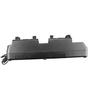 Batería de repuesto Cargador dual doble rápido 14,4 V-18V MK Cargador de baterías de iones de litio <span class=keywords><strong>DC18RD</strong></span> - Product Image 4