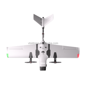 Y3 RTF-5 High Efficiency <strong>Long</strong> <strong>Range</strong> Aerial Survey <strong>Drone</strong> with Stable Flight VTOL Fixed Wing <strong>Drone</strong> - Product Image 5