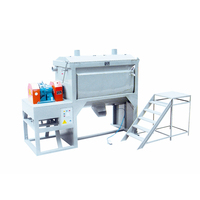 Machine de granulation à vis simple XINSU de 150 mm avec moteur de 55 kW, capacité de 700-750 kg/h pour la fabrication de semelles de chaussures