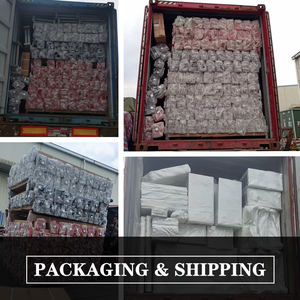 Groothandel Op Maat Gemaakte Dubbelzijdige Metalen Heavy-Duty Unit Rekken Voor Supermarkt Magazijn Opslagsysteem - Product Image 6