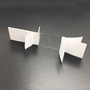 Cinta Adhesiva Impermeable Antideslizante para Mujer, Rollo de <span class=keywords><strong>Tiras</strong></span> Personalizadas para Lencería, Cinta Corporal de Doble Cara para Ropa - Product Image 4