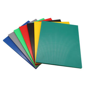 1020mm厚HDPEシートポリエチレンボードHDPEプラスチックシート - Product Image 2