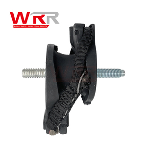 Soporte de Transmisión 22316796617 22316769848 para BMW F30 F10 320i 528i, Soporte de Caja de Cambios, Amortiguador de Vibraciones - Product Image 3