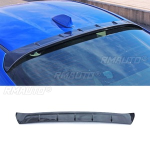 สปอยเลอร์หลังคาท้ายรถยนต์ ชุดแต่งสำหรับ Subaru BRZ/Toyota 86 2022 สปอยเลอร์หลังคาท้ายรถยนต์ อุปกรณ์ตกแต่งรถยนต์ - Product Image 1