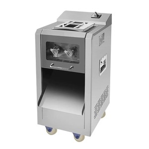 Trancheuse à viande automatique personnalisable et trancheuse à viande fine pour la découpe <span class=keywords><strong>de</strong></span> précision en <span class=keywords><strong>charcuterie</strong></span> - Product Image 4