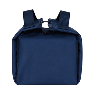 Special Flat Design Thermal Waterproof Polyester Multi-function OEM Competitive Price Wholesale Lunch Bag Kid Small <b>Placemat</b> for - Product Image 2