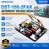 Régulateur de tension automatique pour générateur diesel AVR DST-100-2FAK