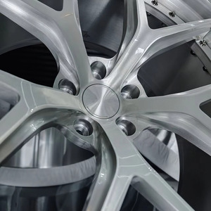 Jantes forgées personnalisées Xinlai 2 pièces à fond profond 5x120 5x112 5x114.3 pour BMW Audi Mercedes Voiture de course Jantes en alliage - Product Image 5