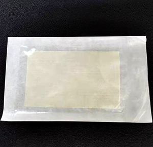 Perawatan Luka Medis Tingkat Lanjut Perekat <span class=keywords><strong>Chitosan</strong></span> & Pembalut Luka Steril - Product Image 6