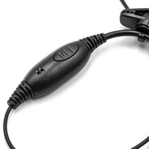 Oem <b>Walkie</b> <b>Talkie</b> Earpiece Ftn6583 Ftn6583a for Motorola <b>Walkie</b> <b>Talkie</b> Mth800 Mtp850 Mtp850s Mtp830s - Product Image 4
