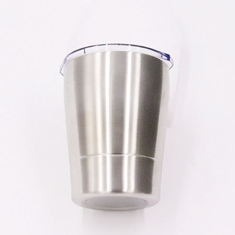 stainless steel color