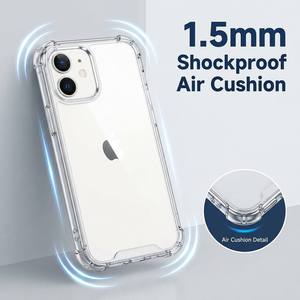 Funda de TPU Suave Transparente de Alta Calidad con Diseño de Lujo y Estampado en Caliente, Antigolpes, para Teléfono Móvil Poco X8 Pro/Redmi Turbo 5 5G - Product Image 6