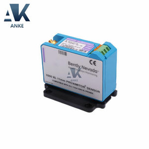 เซนเซอร์330780-90-CN Bently Nevada 3300 XL 11 mm - Product Image 1
