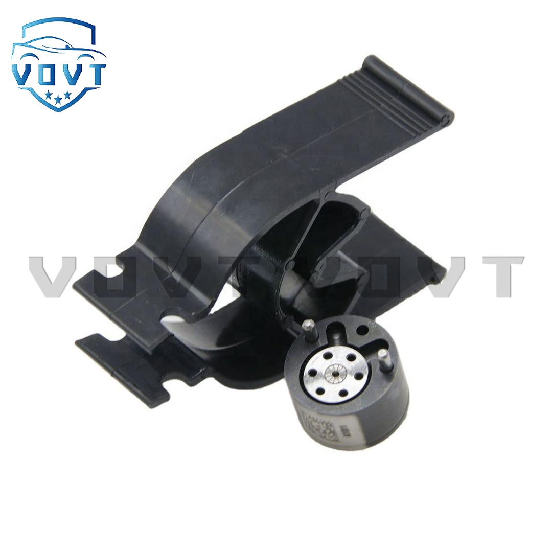 High Quality New Fuel Injector Control Valve 9308Z621C Injector Parts Engine Spare Parts