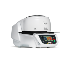 Forno per Ceramica Dentale con Controllo Accurato della Temperatura, Forno Intelligente per Porcellana Dentale, Programat P310 G2 Originale - Product Image 5