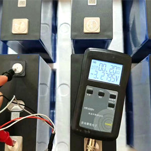 16 Piezas de Celdas de Batería Lifepo4 de Grado A+ de 3.2V 200Ah 280Ah 304Ah 314ah 320Ah 340Ah, Baterías de Iones de Litio Prismáticas - Product Image 2