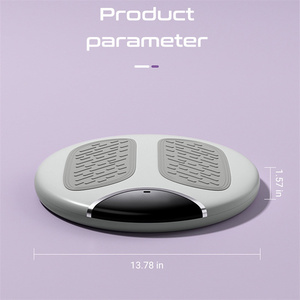 Tập Thể Dục Giảm Béo tăng cường bụng dạ dày tập thể dục sân công cụ xoắn eo đĩa - Product Image 3