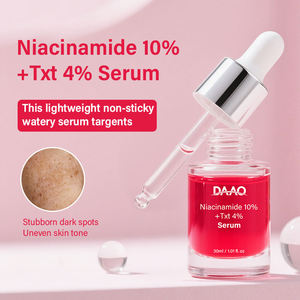 เซรั่มบำรุงผิวหน้าคุณภาพสูงจากเกาหลี ไนอะซินาไมด์ 10% + ทีเอ็กซ์เอ 4% ผสมไฮยาลูรอนิค แอซิด ช่วยเติมความชุ่มชื้น ขนาด 30 มล. สำหรับใช้ในบ้าน รับผลิตแบบ ODM - Product Image 6