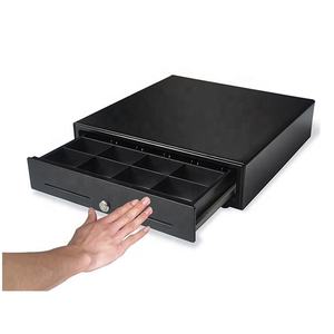 إصدار 5 فاتورة 8 عملات دفع يدوي في السوبر ماركت للبيع بالتجزئة تسجيل البيع - Product Image 5