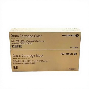 ตลับดรัม C70 C60ดั้งเดิม C70ดรัม550 560สำหรับตลับดรัมฟูจิซีร็อกซ์ CT350888 CT350887 - Product Image 4