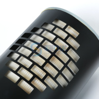 1135 3546 F8 Ah1103 Ah1183 Remplacement pour élément de filtre à air