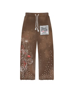 Chándal con Capucha Personalizado para Hombre, Corte Regular, Forro Polar Duradero de Alta Calidad, Ecológico y Transpirable - Product Image 5