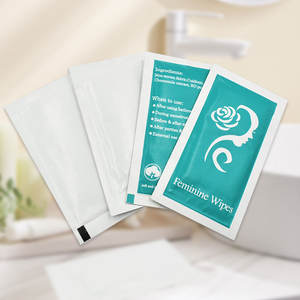 Furuize, venta al por mayor, toallitas <span class=keywords><strong>íntima</strong></span>s para el cuidado femenino, toallitas para limpiar la <span class=keywords><strong>copa</strong></span> <span class=keywords><strong>menstrual</strong></span>, toallitas para limpiar el disco <span class=keywords><strong>menstrual</strong></span> - Product Image 1