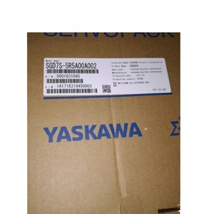 Moteur servo Yaskawa SGD7S 2R8 5R5 7R6 120 180 200 330A00A A10A002 miniature à balais pour drones - Product Image 4