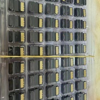 Kartu Memori SD Kecepatan Tinggi 1tb 2tb 256gb 128 Gb 64gb 128gb 128 Gb 256gb 1tb 32gb 64gb dengan Pembaca Kustom