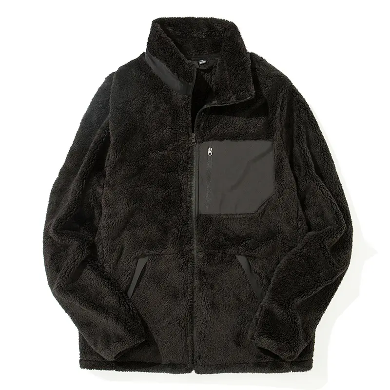 Manteau d'hiver en fausse fourrure de renard avec capuche pour femme, manteau court à la mode, collection 2021