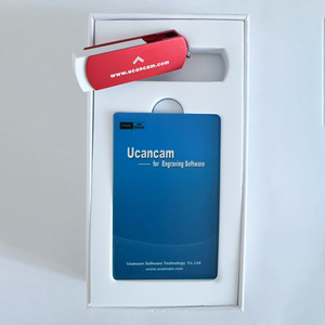 Hot bán Mini 3D CNC Router Máy type3/artcam/artcut/ucancam/jdpaint vv phần mềm hỗ trợ 3D CNC đá Máy khắc - Product Image 2