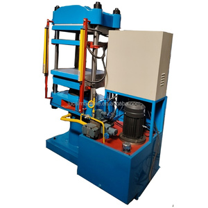 Presse <span class=keywords><strong>de</strong></span> vulcanisation <span class=keywords><strong>automatique</strong></span> hydraulique PLC pour caoutchouc, nouvelle pompe, moteur, usine <span class=keywords><strong>de</strong></span> fabrication, presse <span class=keywords><strong>de</strong></span> vulcanisation <span class=keywords><strong>de</strong></span> plaques - Product Image 3