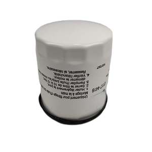 Filtre à huile 01174416 pour générateurs diesel Deutz, camions, machines lourdes, machines de construction W 712/4 11421272604 11715272 - Product Image 3